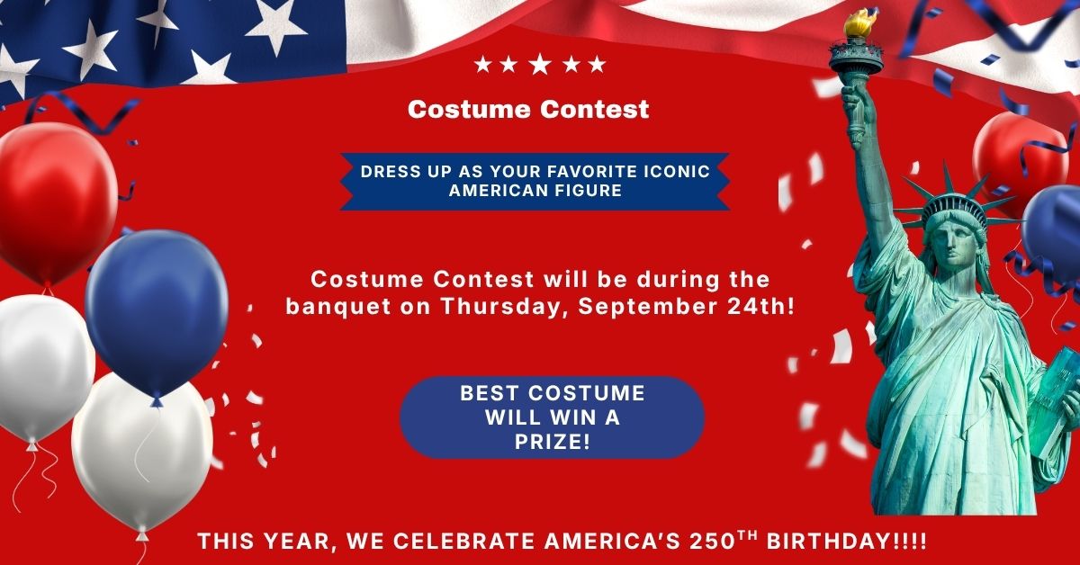 Costume Contest